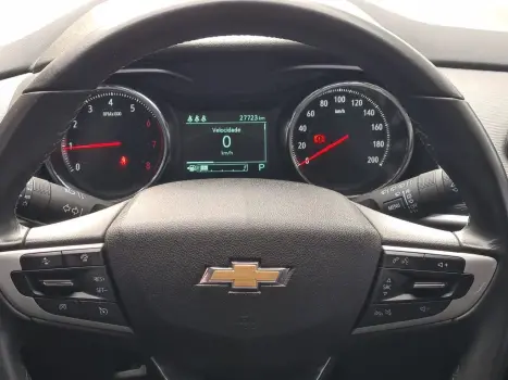 CHEVROLET Tracker 1.0 12V 4P FLEX TURBO LTZ AUTOMTICO, Foto 9