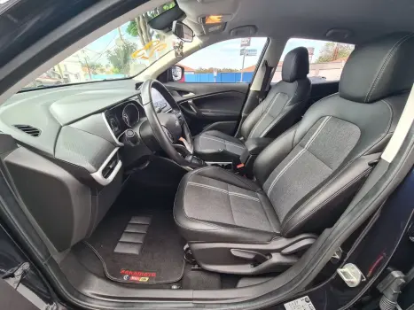 CHEVROLET Tracker 1.0 12V 4P FLEX TURBO LTZ AUTOMTICO, Foto 11