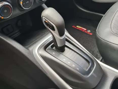 CHEVROLET Tracker 1.0 12V 4P FLEX TURBO LTZ AUTOMTICO, Foto 15