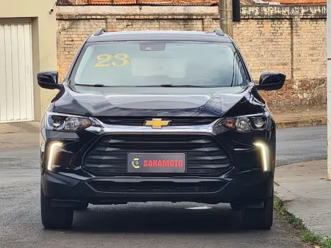 CHEVROLET Tracker 1.0 12V 4P FLEX TURBO LTZ AUTOMTICO, Foto 25