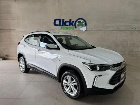 CHEVROLET Tracker 1.0 12V 4P FLEX TURBO LT AUTOMTICO, Foto 1