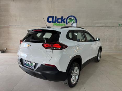 CHEVROLET Tracker 1.0 12V 4P FLEX TURBO LT AUTOMTICO, Foto 3
