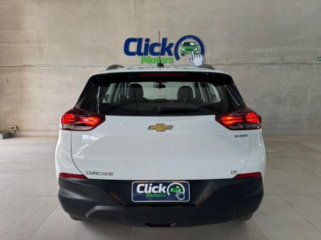 CHEVROLET Tracker 1.0 12V 4P FLEX TURBO LT AUTOMTICO, Foto 4