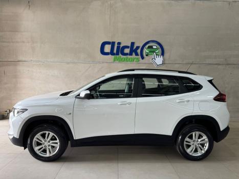 CHEVROLET Tracker 1.0 12V 4P FLEX TURBO LT AUTOMTICO, Foto 6