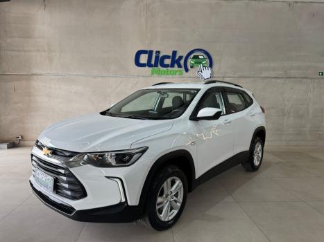 CHEVROLET Tracker 1.0 12V 4P FLEX TURBO LT AUTOMTICO, Foto 7
