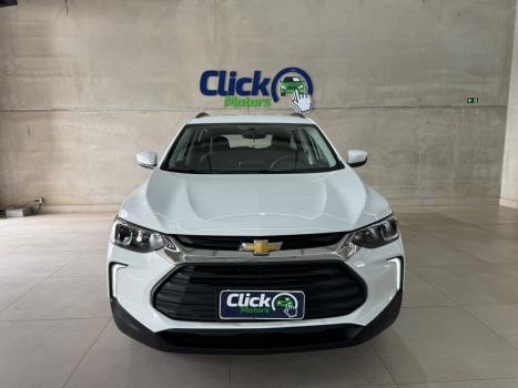 CHEVROLET Tracker 1.0 12V 4P FLEX TURBO LT AUTOMTICO, Foto 8