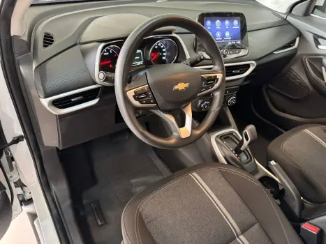 CHEVROLET Tracker 1.0 12V 4P FLEX TURBO LT AUTOMTICO, Foto 10