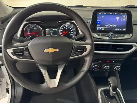 CHEVROLET Tracker 1.0 12V 4P FLEX TURBO LT AUTOMTICO, Foto 11