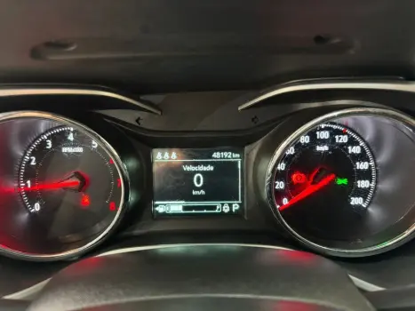 CHEVROLET Tracker 1.0 12V 4P FLEX TURBO LT AUTOMTICO, Foto 12