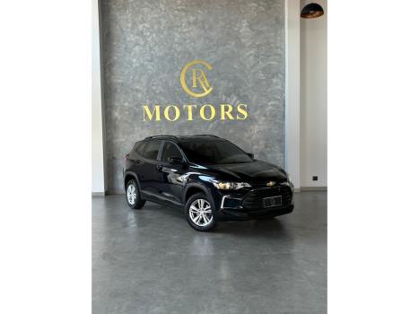 CHEVROLET Tracker 1.0 12V 4P FLEX TURBO LT AUTOMTICO, Foto 1