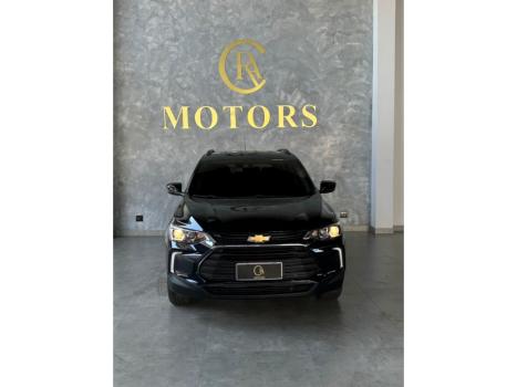 CHEVROLET Tracker 1.0 12V 4P FLEX TURBO LT AUTOMTICO, Foto 2