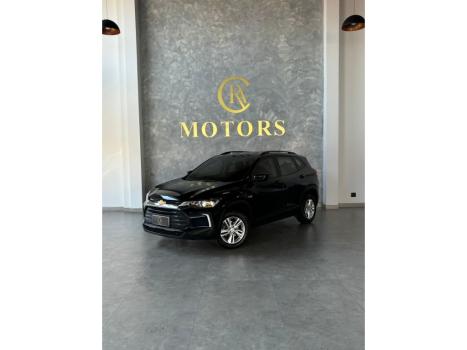CHEVROLET Tracker 1.0 12V 4P FLEX TURBO LT AUTOMTICO, Foto 3