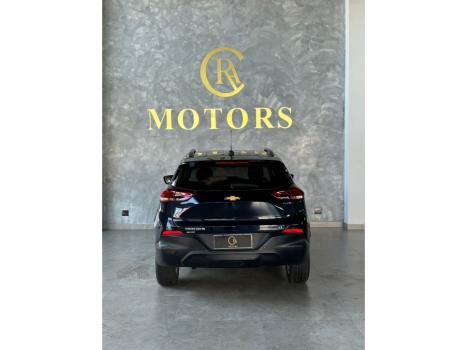 CHEVROLET Tracker 1.0 12V 4P FLEX TURBO LT AUTOMTICO, Foto 5