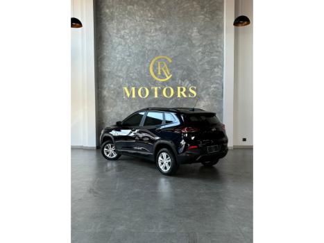 CHEVROLET Tracker 1.0 12V 4P FLEX TURBO LT AUTOMTICO, Foto 6