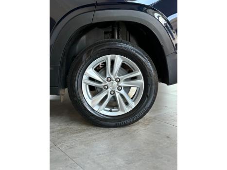 CHEVROLET Tracker 1.0 12V 4P FLEX TURBO LT AUTOMTICO, Foto 7