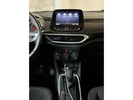 CHEVROLET Tracker 1.0 12V 4P FLEX TURBO LT AUTOMTICO, Foto 9