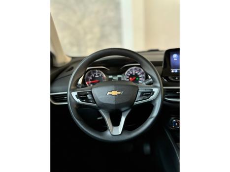 CHEVROLET Tracker 1.0 12V 4P FLEX TURBO LT AUTOMTICO, Foto 10