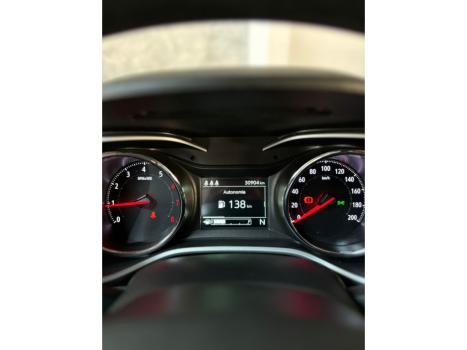 CHEVROLET Tracker 1.0 12V 4P FLEX TURBO LT AUTOMTICO, Foto 11