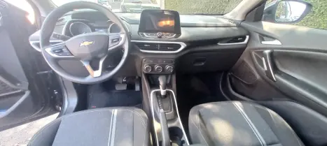 CHEVROLET Tracker 1.0 12V 4P FLEX TURBO LT AUTOMTICO, Foto 9