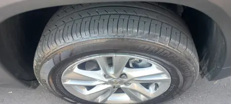 CHEVROLET Tracker 1.0 12V 4P FLEX TURBO LT AUTOMTICO, Foto 11