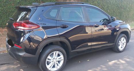 CHEVROLET Tracker 1.0 12V 4P FLEX TURBO LT AUTOMTICO, Foto 2