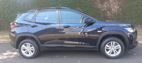 CHEVROLET Tracker 1.0 12V 4P FLEX TURBO LT AUTOMTICO, Foto 3