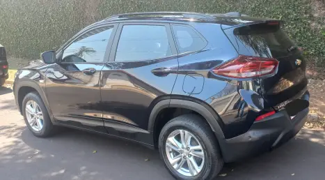 CHEVROLET Tracker 1.0 12V 4P FLEX TURBO LT AUTOMTICO, Foto 5