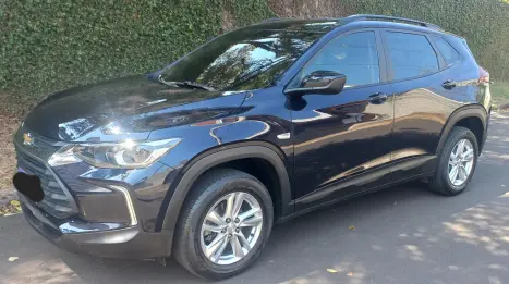 CHEVROLET Tracker 1.0 12V 4P FLEX TURBO LT AUTOMTICO, Foto 6