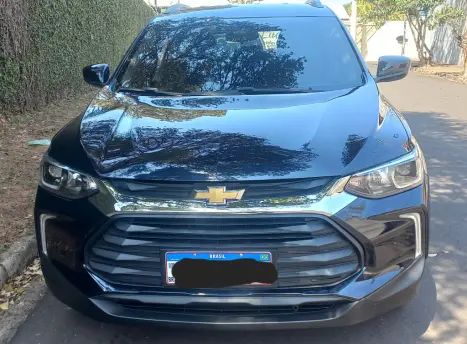 CHEVROLET Tracker 1.0 12V 4P FLEX TURBO LT AUTOMTICO, Foto 7