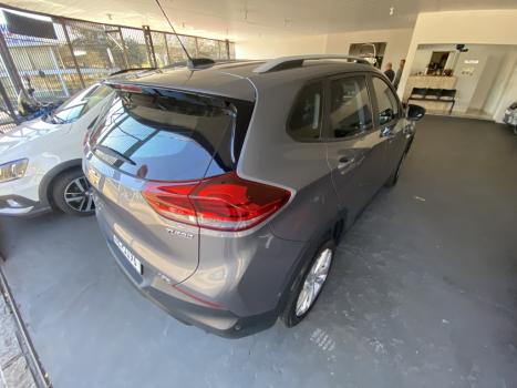 CHEVROLET Tracker 1.0 12V 4P FLEX TURBO LTZ AUTOMTICO, Foto 2