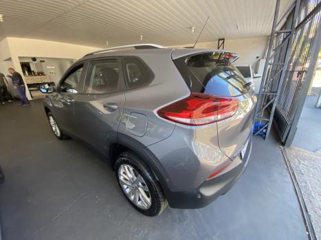 CHEVROLET Tracker 1.0 12V 4P FLEX TURBO LTZ AUTOMTICO, Foto 3