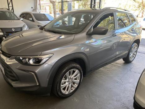 CHEVROLET Tracker 1.0 12V 4P FLEX TURBO LTZ AUTOMTICO, Foto 4