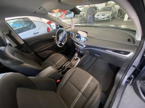 CHEVROLET Tracker 1.0 12V 4P FLEX TURBO LTZ AUTOMTICO, Foto 5