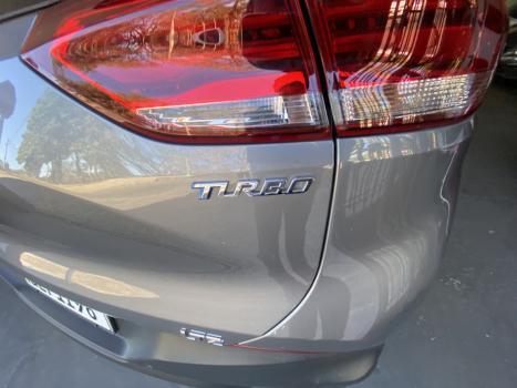 CHEVROLET Tracker 1.0 12V 4P FLEX TURBO LTZ AUTOMTICO, Foto 6