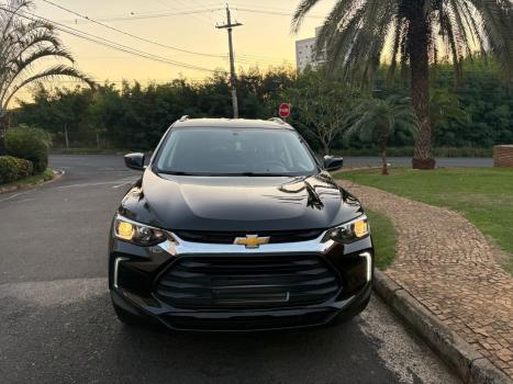 CHEVROLET Tracker 1.0 12V 4P FLEX TURBO LT AUTOMTICO, Foto 2
