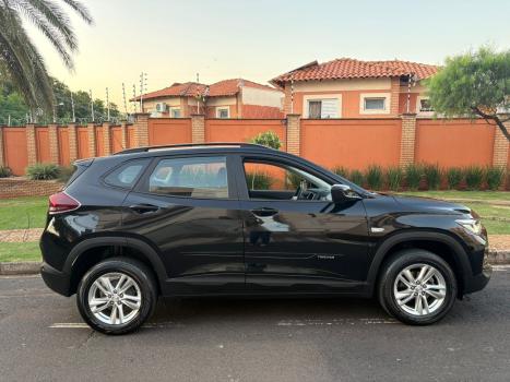 CHEVROLET Tracker 1.0 12V 4P FLEX TURBO LT AUTOMTICO, Foto 3