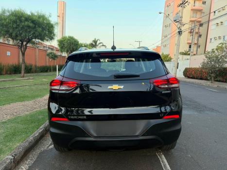 CHEVROLET Tracker 1.0 12V 4P FLEX TURBO LT AUTOMTICO, Foto 5