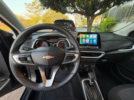 CHEVROLET Tracker 1.0 12V 4P FLEX TURBO LT AUTOMTICO, Foto 7