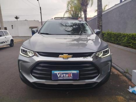 CHEVROLET Tracker 1.2 12V 4P FLEX TURBO PREMIER AUTOMTICO, Foto 2