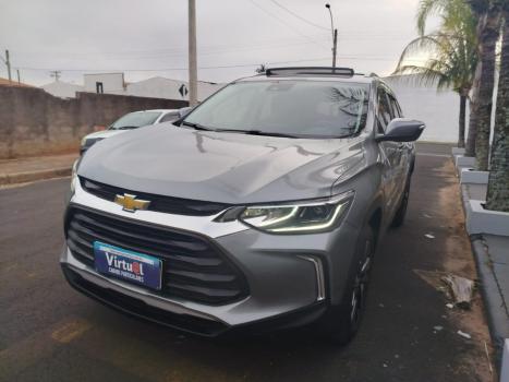 CHEVROLET Tracker 1.2 12V 4P FLEX TURBO PREMIER AUTOMTICO, Foto 3