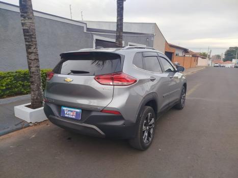 CHEVROLET Tracker 1.2 12V 4P FLEX TURBO PREMIER AUTOMTICO, Foto 6