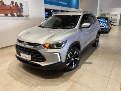 CHEVROLET Tracker 1.0 12V 4P FLEX TURBO AUTOMTICO, Foto 3