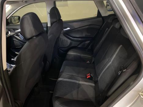 CHEVROLET Tracker 1.0 12V 4P FLEX TURBO AUTOMTICO, Foto 6