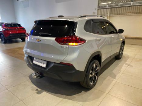 CHEVROLET Tracker 1.0 12V 4P FLEX TURBO AUTOMTICO, Foto 9