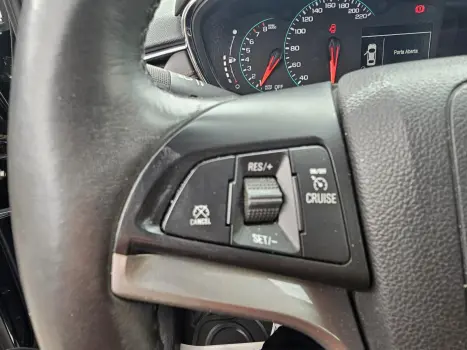 CHEVROLET Tracker 1.4 16V 4P FLEX LTZ TURBO AUTOMTICO, Foto 15