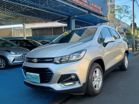 CHEVROLET Tracker 1.4 16V 4P FLEX LT TURBO AUTOMTICO, Foto 1