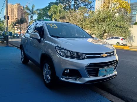 CHEVROLET Tracker 1.4 16V 4P FLEX LT TURBO AUTOMTICO, Foto 2