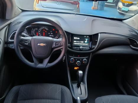 CHEVROLET Tracker 1.4 16V 4P FLEX LT TURBO AUTOMTICO, Foto 3