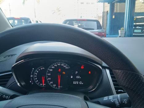 CHEVROLET Tracker 1.4 16V 4P FLEX LT TURBO AUTOMTICO, Foto 4