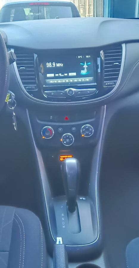CHEVROLET Tracker 1.4 16V 4P FLEX LT TURBO AUTOMTICO, Foto 5